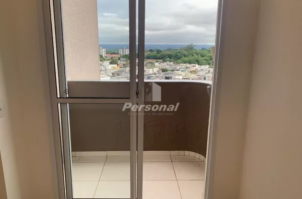 Apartamento para aluguel, 2 quarto(s), Parque São Luís, Taubaté - Foto 8
