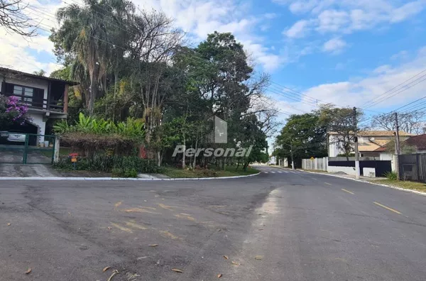 Terreno de 339m² para venda,  Monte Belo, Taubaté - Foto 2