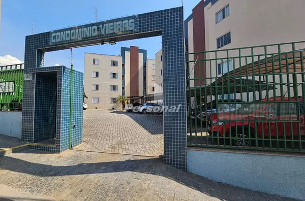 Apartamento para venda, 3 quarto(s), 1 suíte, Condomínio Edifício Vieiras, Centro, Taubaté SP - Foto 10