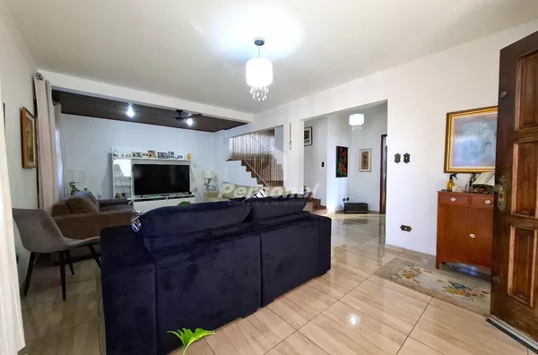 Sobrado em condominio para venda, 3 quarto(s),  Vila São Geraldo, Taubaté - Foto 2