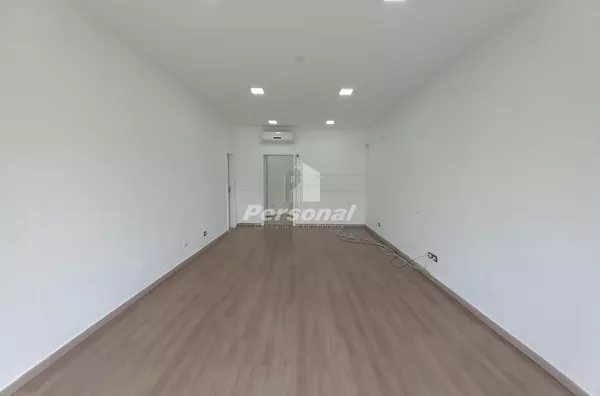 Ponto para aluguel, Centro, Taubaté
