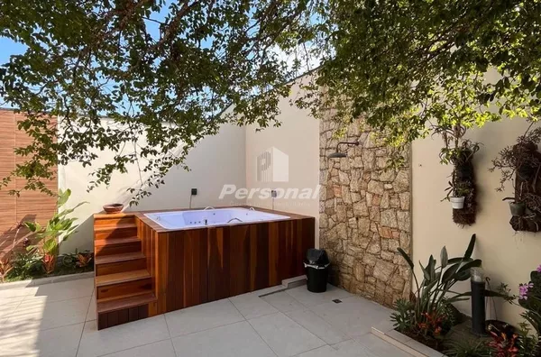 Sobrado para venda, 5 quarto(s),  Centro, Taubaté - Foto 2