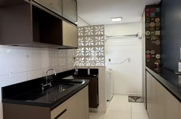 Excelente apartamento para aluguel,  Centro, Taubaté - Foto 8