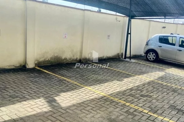 Apartamento de 45m² para venda,  Estiva, Taubaté - Foto 8