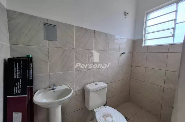 Ponto comercial para aluguel,  Vila São Carlos, Taubaté - Foto 4
