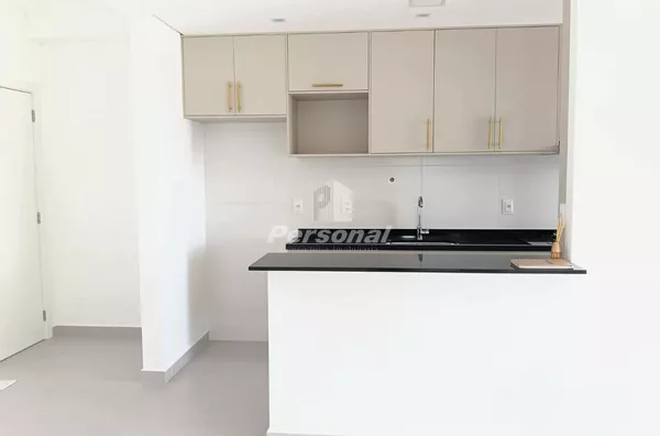 Apartamento para aluguel, Jardim Das Nações, Taubaté - Foto 3