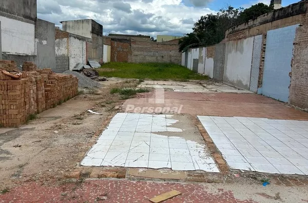Terreno para venda, Bairro Vila São José, Taubaté - Foto 3