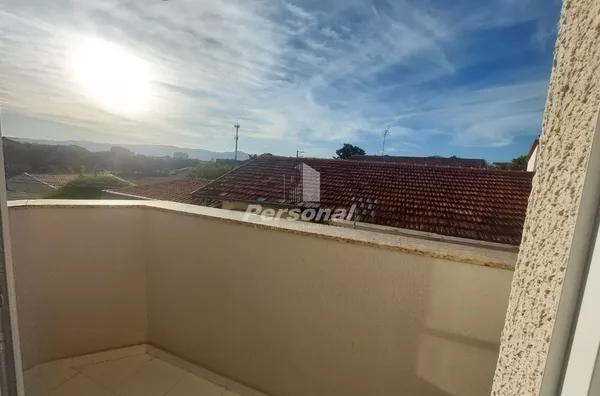 Apartamento para aluguel 2 quarto(s) vila são josé taubaté - Foto 8