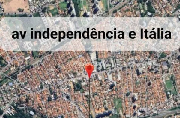 Terreno para venda de 1.000m²,  Jardim Continental Ii, Taubaté - Foto 7
