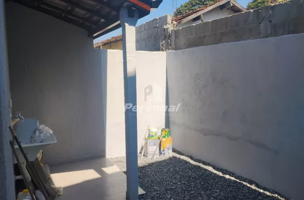 Casa Nova Pronta para Morar em Taubaté - Foto 5