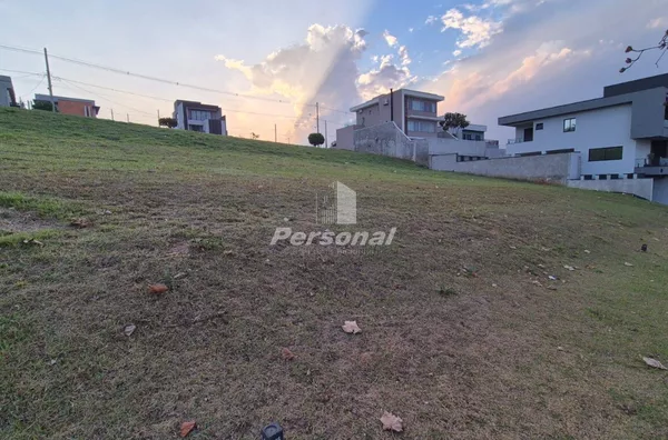 Terreno de 287m² para venda,  Itapecerica, Taubaté - Foto 1