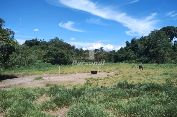 Chácara de 3 mil m² para venda,  Vila Areão, Taubaté