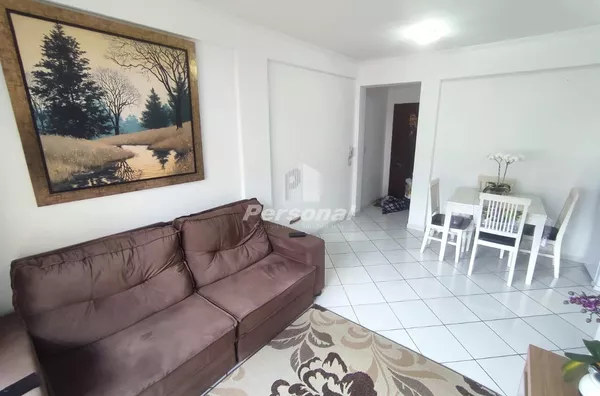 Apartamento para venda, 2 quarto(s),  Parque São Luís, Taubaté - Foto 2