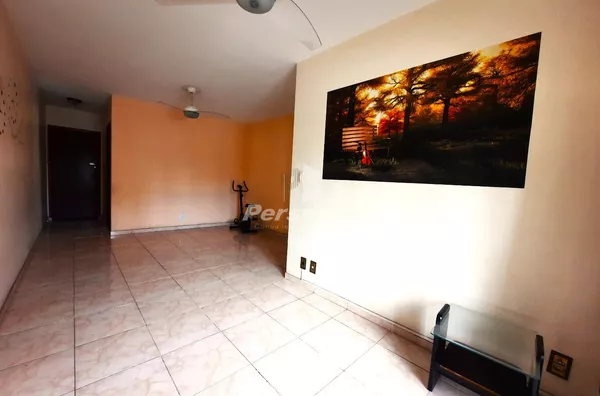 Apartamento para venda, 3 quarto(s),  Jardim Humaitá, Taubaté - Foto 2