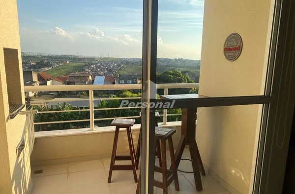 Apartamento para locação, 2 quarto(s),  Granjas Santa Terezinha, Taubaté - Foto 4