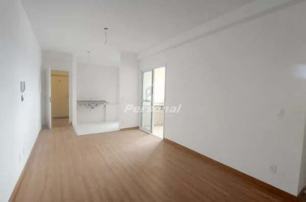 Apartamento para venda, 2 quarto(s),  Jardim Bela Vista, Taubaté - Foto 1
