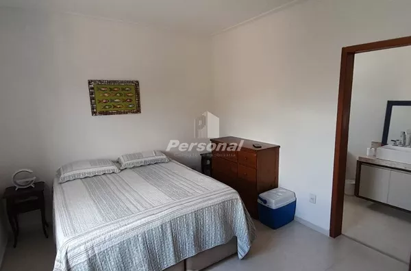 Casa em condomínio para venda, 4 quartos, sendo 3 suítes,  Residencial Ouroville, Taubaté - Foto 5