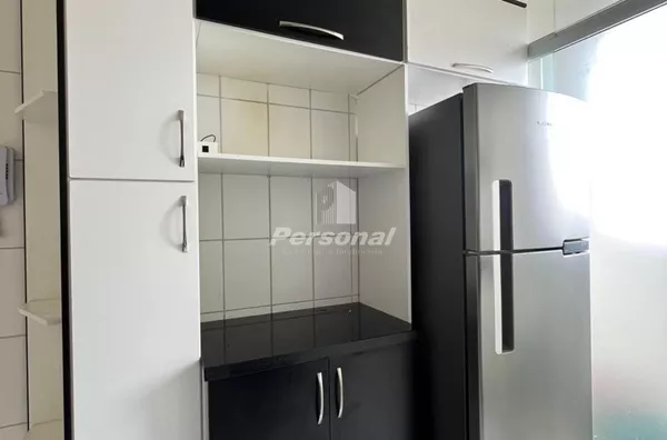 Apartamento 2 quartos para aluguel,  Campos Elíseos, Taubaté - Foto 4