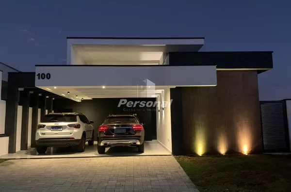 Casa em condomínio à venda no Condomínio Cataguá Way, Taubaté - Foto 2