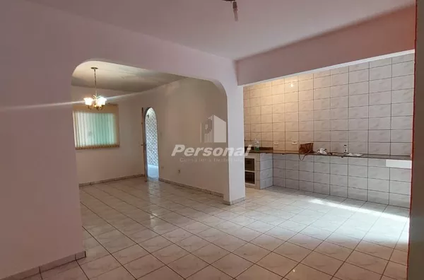 Casa Residencial para locação, Jardim Santa Catarina, Taubaté - Foto 4