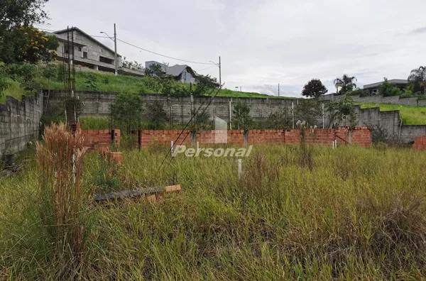 Terreno de 1.060m² para venda, Condomínio Village Da Serra, Tremembé - Foto 1