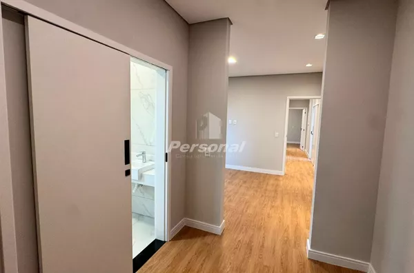 Casa de 3 suítes amplas, no Condomínio Verdes Vales - Foto 9