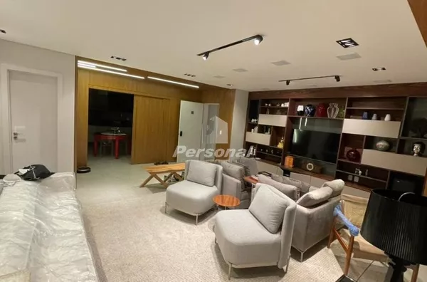 Apartamento para venda,  Ed. Manacá, Centro, Taubaté - Foto 2