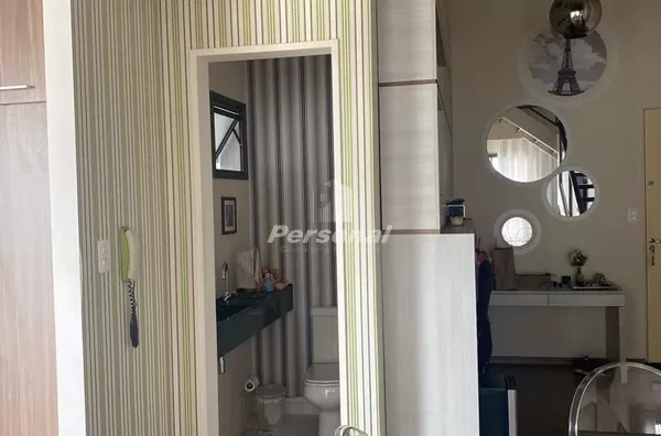 Apartamento duplex para venda, 3 quarto(s),  Centro, Taubaté - Foto 20