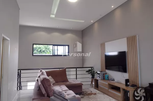 Sobrado em condominio para venda, 3 quarto(s),  Caminho Novo, Tremembé - Foto 1