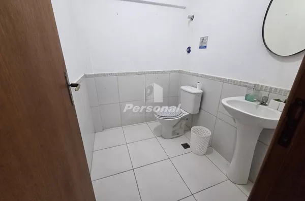 Sala comercial para aluguel,  Centro, Taubaté - Foto 5