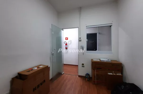 Sala comercial para aluguel,  Parque Senhor Do Bonfim, Taubaté - Foto 3
