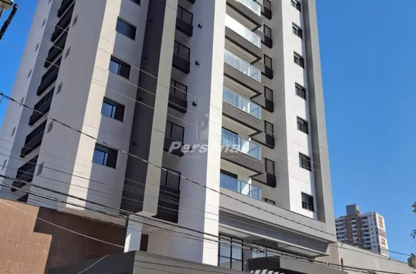 Spot Residence para aluguel e venda, Bosque Flamboyant, Taubaté - Foto 1