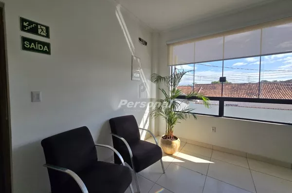 Sala comercial para aluguel, 1 quarto(s),  Jardim Gurilândia, Taubaté - Foto 6