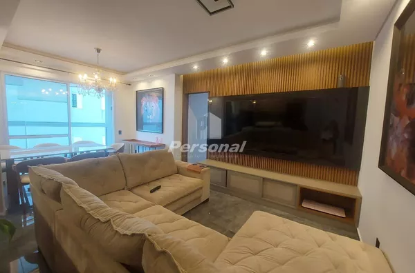 Apartamento de 83m², Edifício Beatriz Carolina, Taubaté - Foto 3