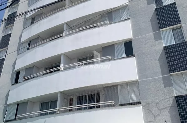  Edifício Residencial Villa Portinari