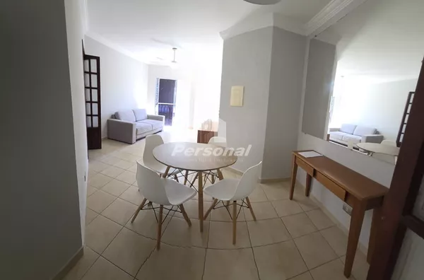 Apartamento mobiliado para aluguel,  Jardim Das Nações, Taubaté