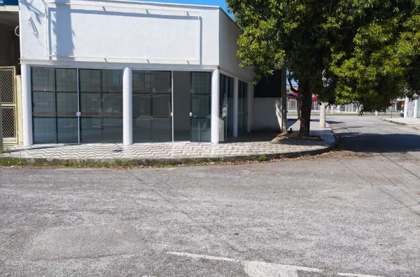 Ponto comercial para aluguel,  Vila Aparecida, Taubaté