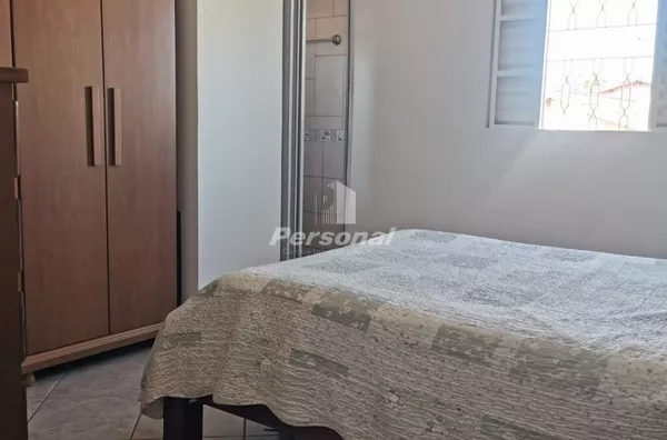 Casa para venda, 3 quarto(s), Jardim Santa Teresa, Taubaté - Foto 9