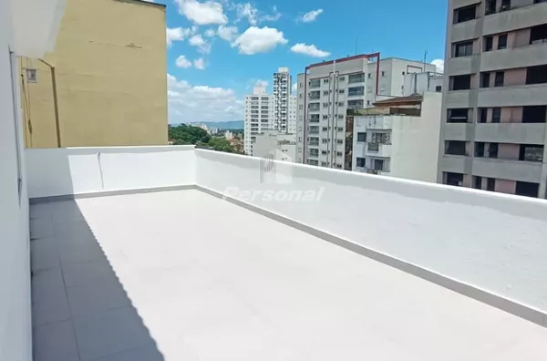 Apartamento duplex para venda, 2 quarto(s),  Jardim Eulália, Taubaté