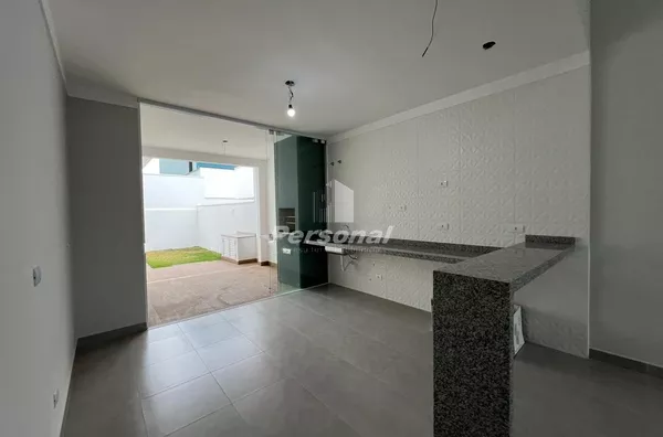 Casa em condomínio para venda, 3 quarto(s),  Vale Dos Cristais, Taubaté - Foto 6
