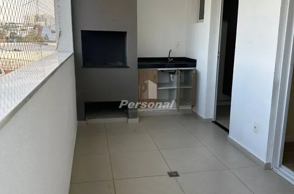 Apartamento para aluguel, 3 quarto(s),  Parque Residencial Bom Conselho, Taubaté - Foto 1