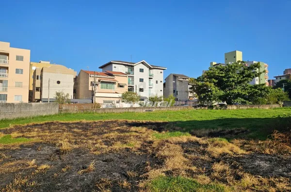 Terreno para venda, Granja Daniel, Taubaté - Foto 2