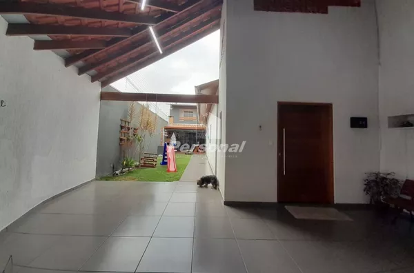 Casa para venda,  Continental, Taubaté - Foto 3