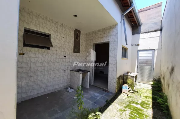 Casa para aluguel, 3 quarto(s),  Jardim Maria Augusta, Taubaté - Foto 8