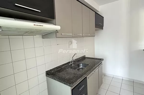 Apartamento para venda, 2 quarto(s),  Parque Santo Antônio, Taubaté - Foto 3