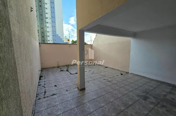 Excelente sobrado para aluguel, Jardim Eulália, Taubaté - Foto 27