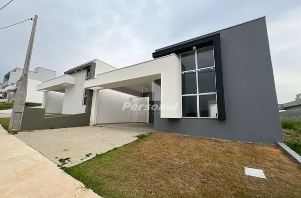 Casa em condomínio para venda, 3 quarto(s),  Vale Dos Cristais, Taubaté - Foto 1