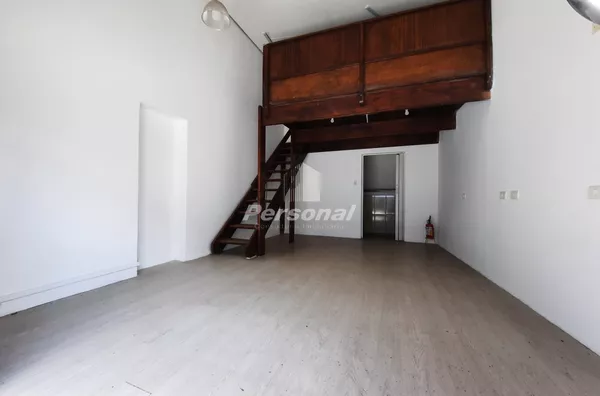 Ponto de 35m² para aluguel,  Centro, Taubaté
