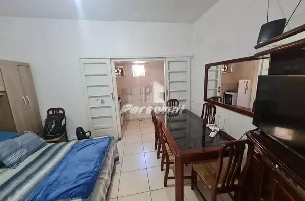 Kitinete / conjugados para aluguel, 1 quarto(s),  Centro, Taubaté - Foto 6