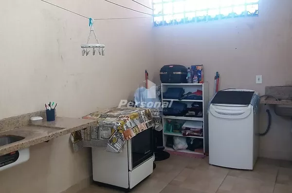 Casa para venda, 3 quarto(s),  Residencial Novo Horizonte, Taubaté - Foto 5